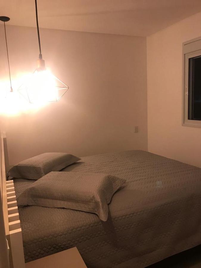 Apartamento Cannes Ingleses Florianópolis Exterior foto